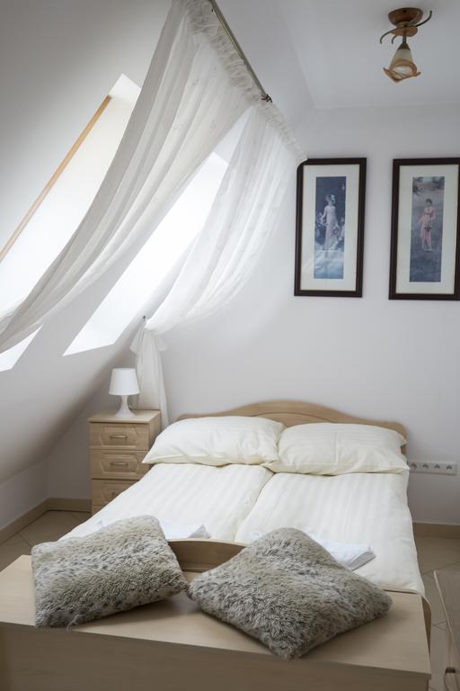 Zakopanorama Apartman Zakopane Kültér fotó