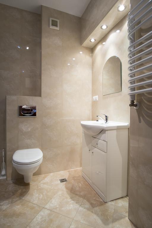 Zakopanorama Apartman Zakopane Kültér fotó